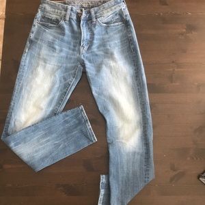 American Eagle Outfitters jeans